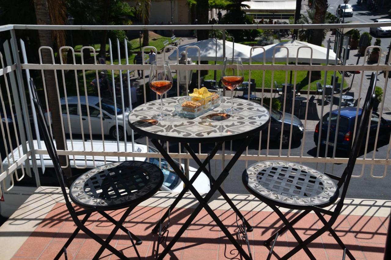 Maison Regine Sant'Agnello Εξωτερικό φωτογραφία