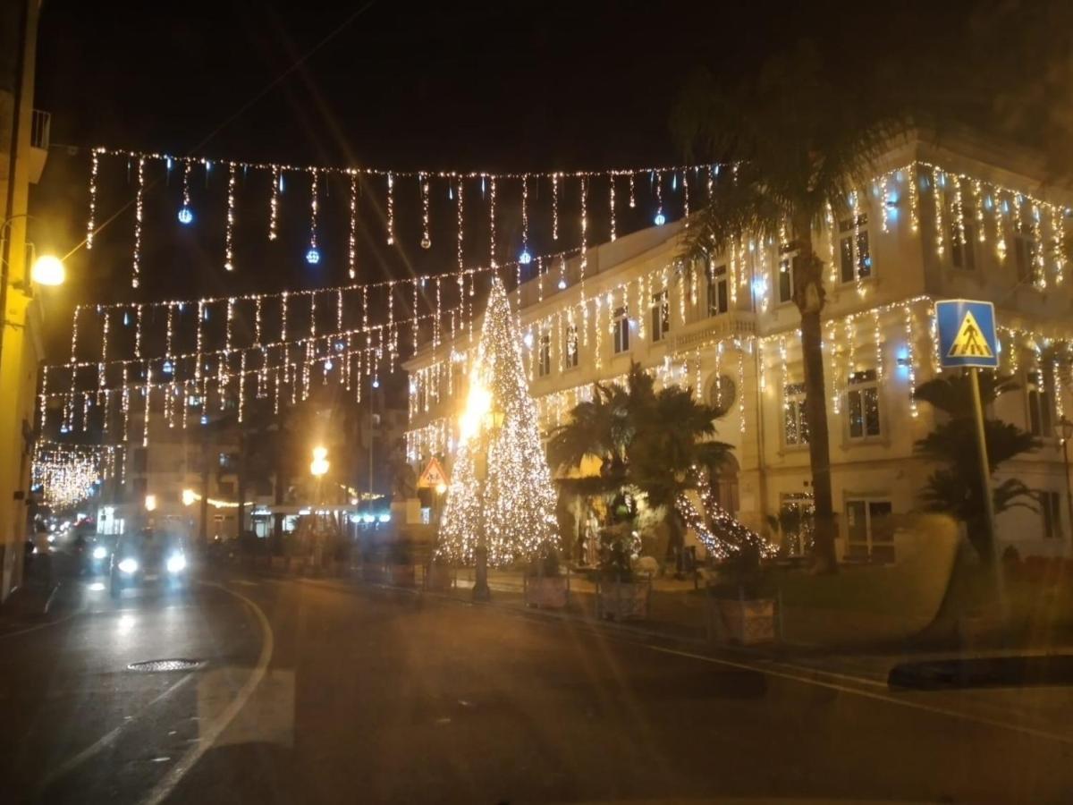 Maison Regine Sant'Agnello Εξωτερικό φωτογραφία