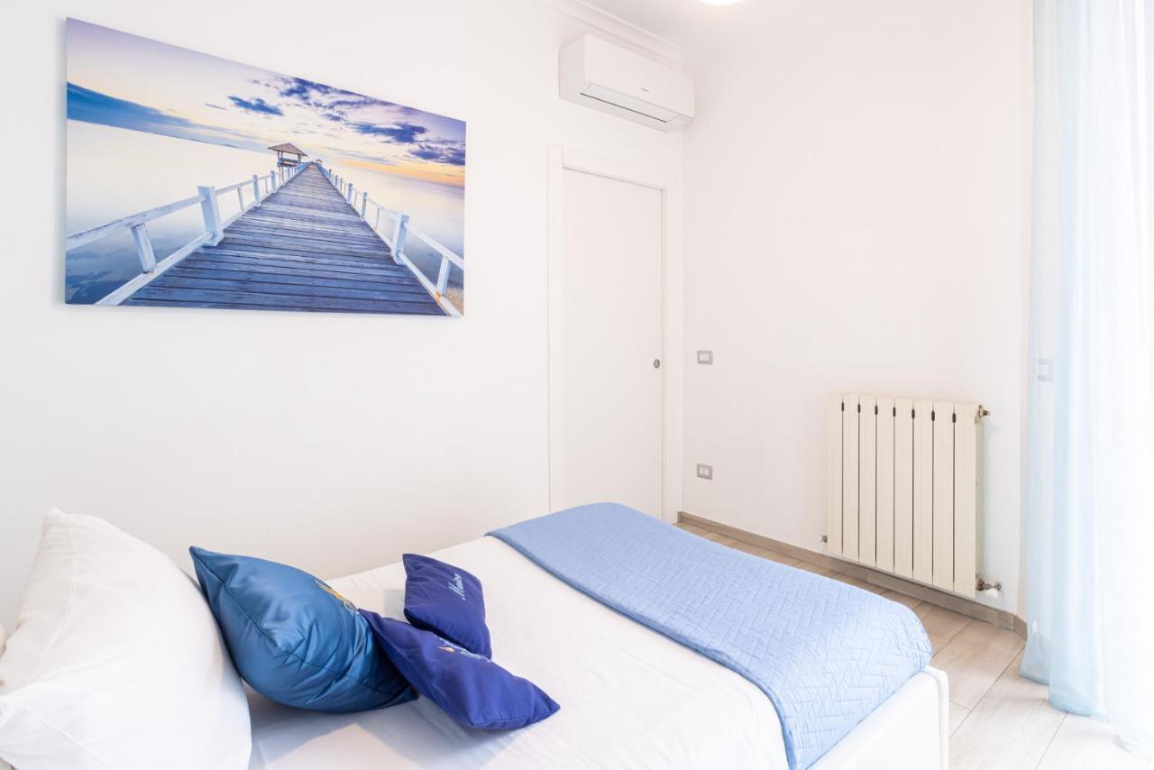 Maison Regine Sant'Agnello Εξωτερικό φωτογραφία