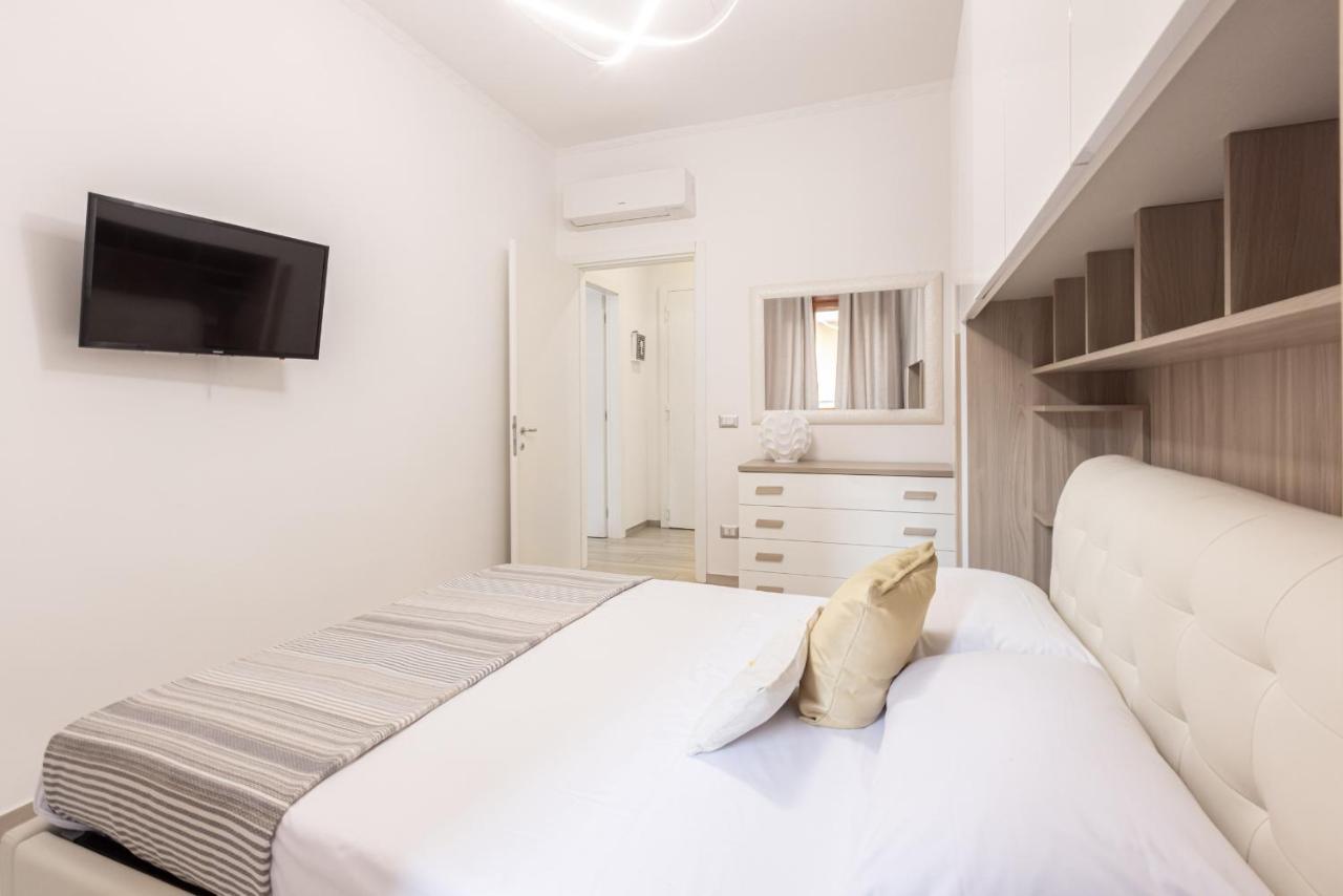 Maison Regine Sant'Agnello Εξωτερικό φωτογραφία