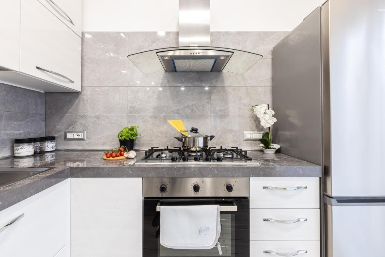 Maison Regine Sant'Agnello Εξωτερικό φωτογραφία