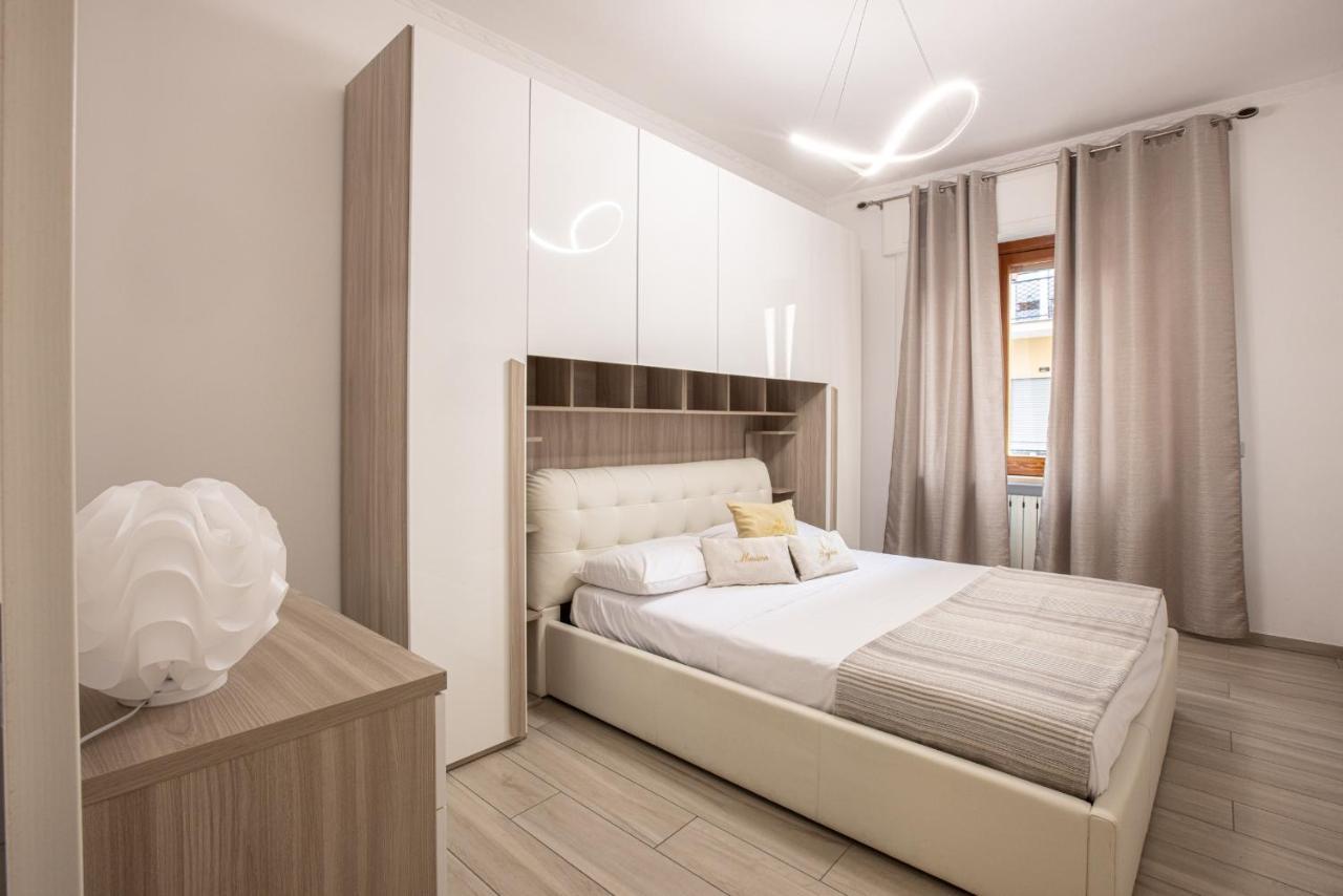 Maison Regine Sant'Agnello Εξωτερικό φωτογραφία