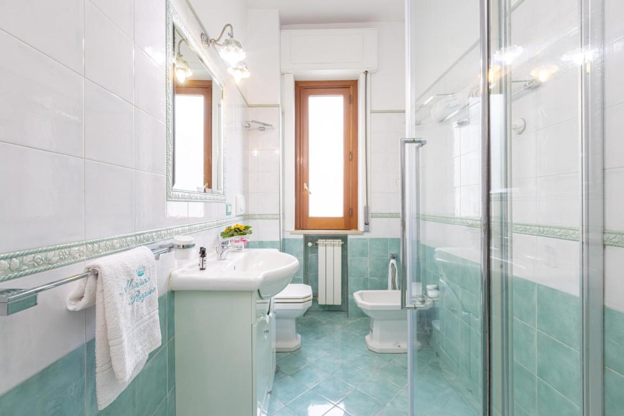 Maison Regine Sant'Agnello Εξωτερικό φωτογραφία