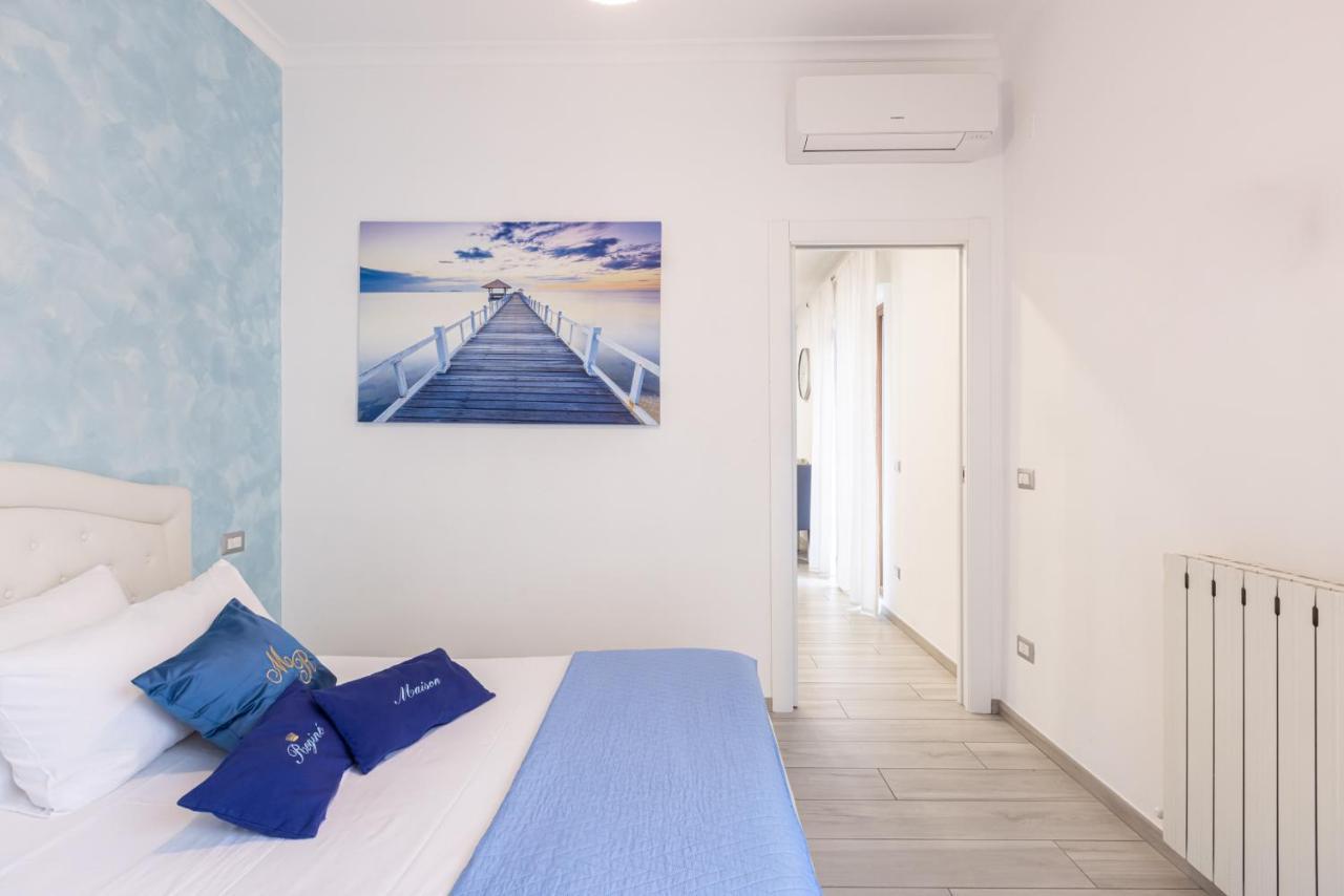 Maison Regine Sant'Agnello Εξωτερικό φωτογραφία
