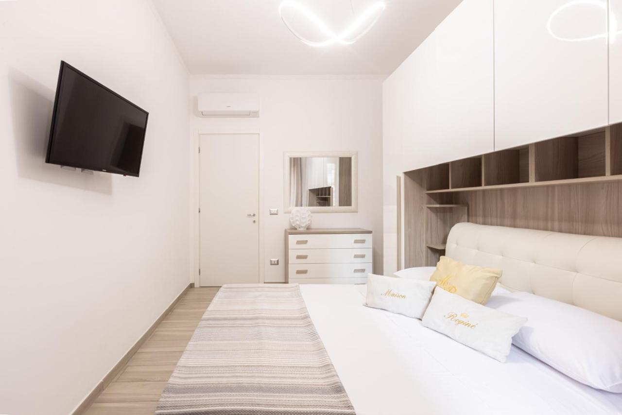 Maison Regine Sant'Agnello Εξωτερικό φωτογραφία