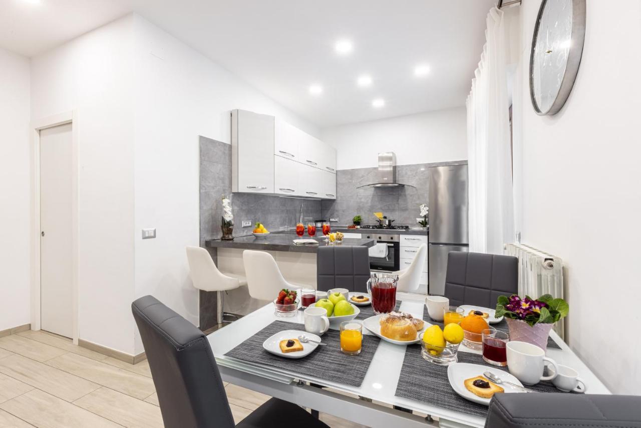 Maison Regine Sant'Agnello Εξωτερικό φωτογραφία