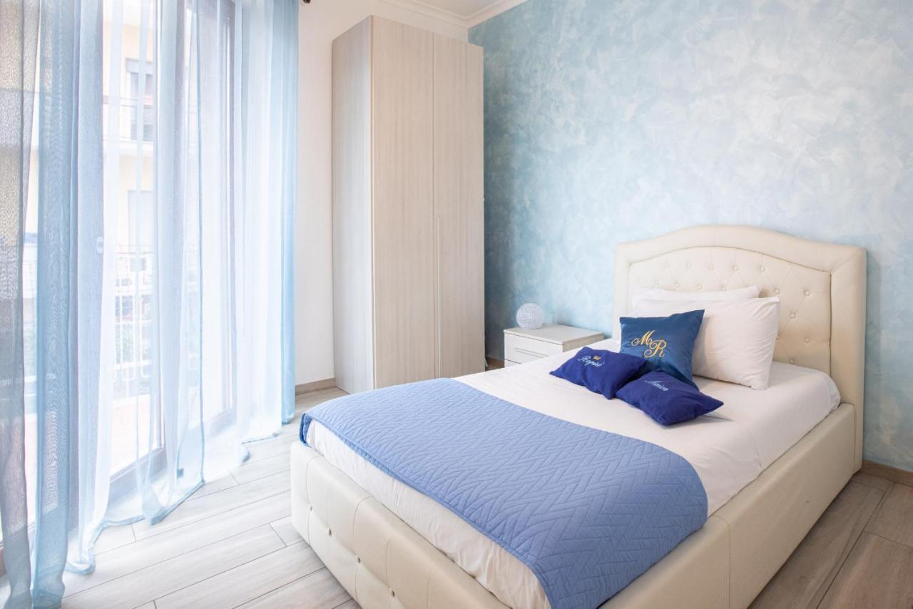 Maison Regine Sant'Agnello Εξωτερικό φωτογραφία